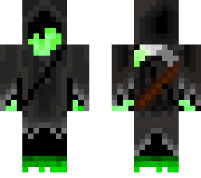 grimrily