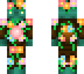 grove warden