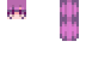 hair base (all different colors)