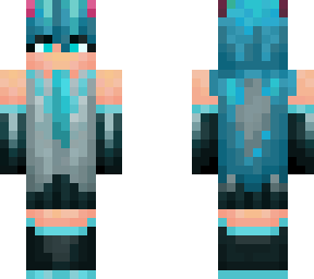 hatsune miku