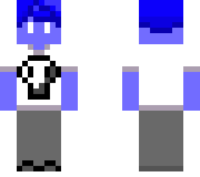 herobrine nocinc