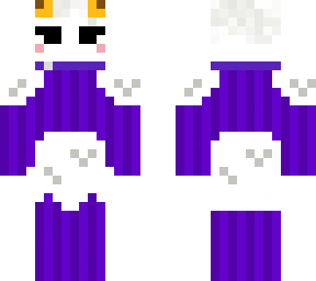 hfjone | Minecraft Skins