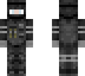 human soldier