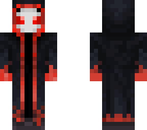 i'm speedy's demon avatar