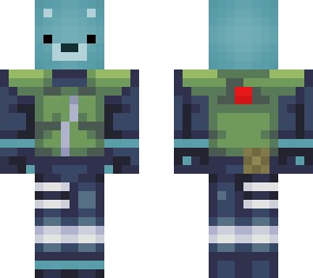 kakashi bear