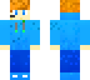 lbg's skin v4