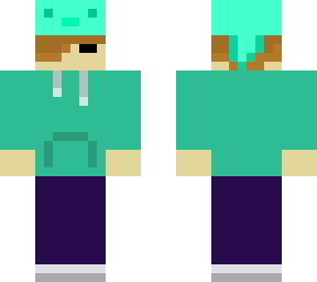 lime guy