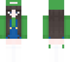 luigi yas