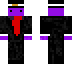 mafia slime refined