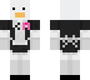maid