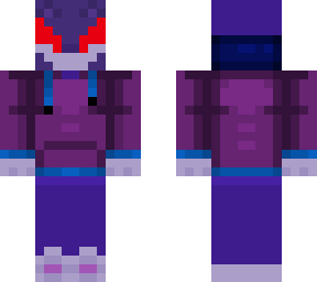 majin cherry (evil)