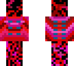 malware creature