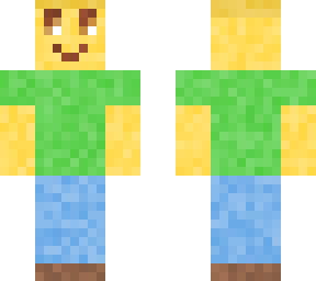 man standing emoji