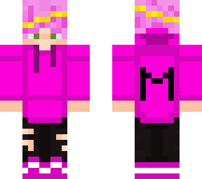 mathew's original skin