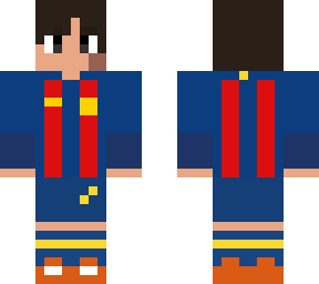 matias minecraft 6 fc barcelona 2016