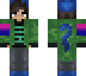 me irl [nepeta outfit]