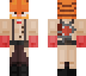 medic garf omgomg