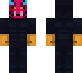 mengu demon