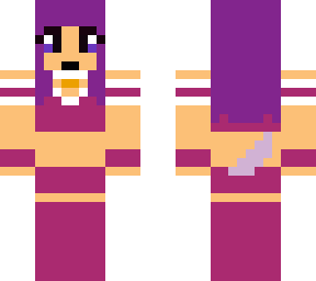mew zakuro