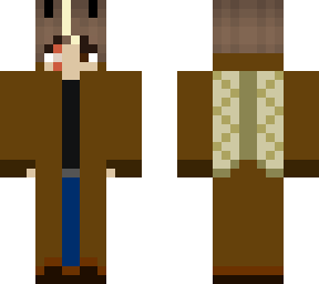 micheal 2