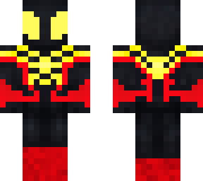 miles morales iron spider