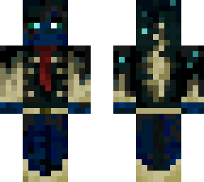 mr. jake the warden