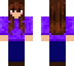 my avatar