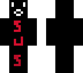 my first skin