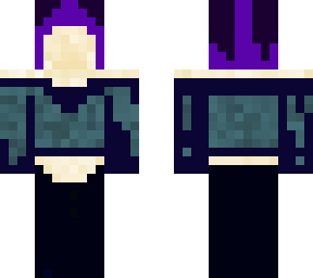 my main skin