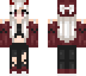 my oc