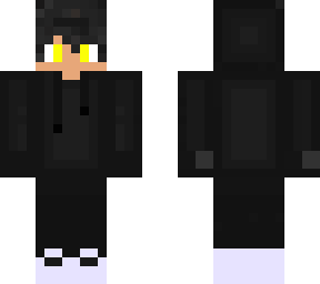 my own skin