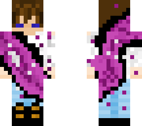 my personal skin