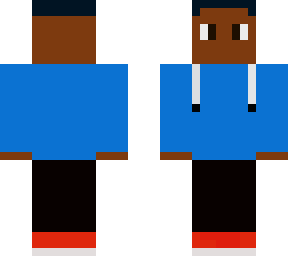 nate boy skin
