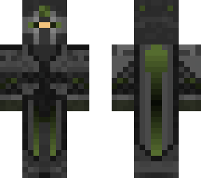 new version of previous skin
