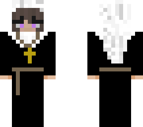 nunny mc'kirb