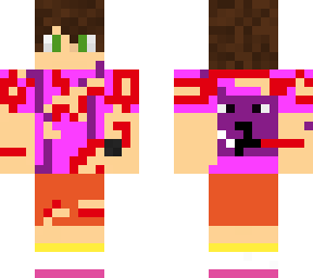 oprial14 horror dora