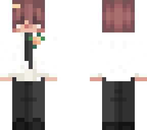 oracle(removed jacket)