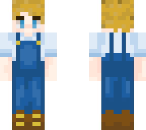 overalls