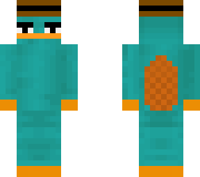 perry da patapas