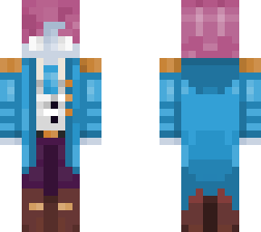 phantilliam redesign