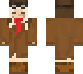 pilot