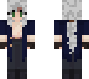 pirate rp skin