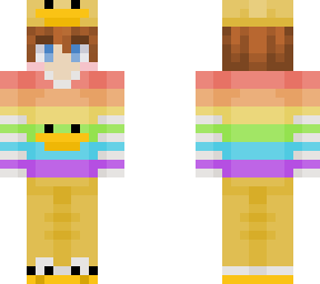 pride quack