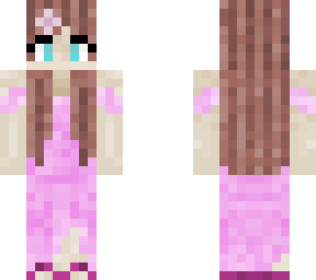 princess by bb