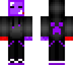 purple gem gamer