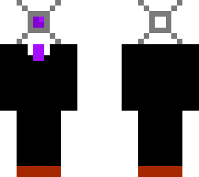 purple guy