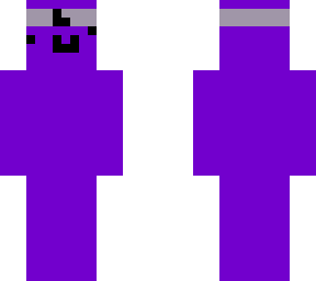 purple ninja