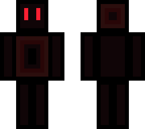 red/pink creature