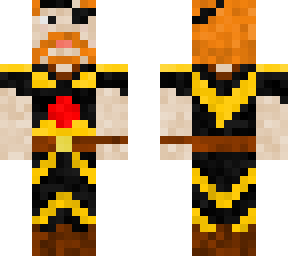 red sun pirate