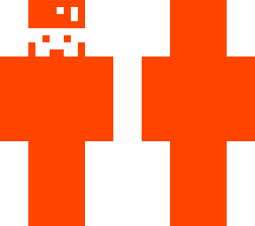 reddit logo skin